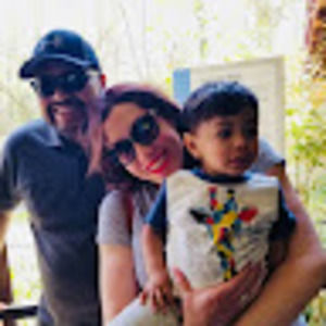 Meet your Posher, Enid